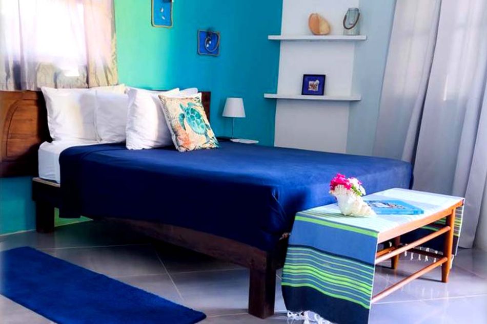 Beach Cottage #2