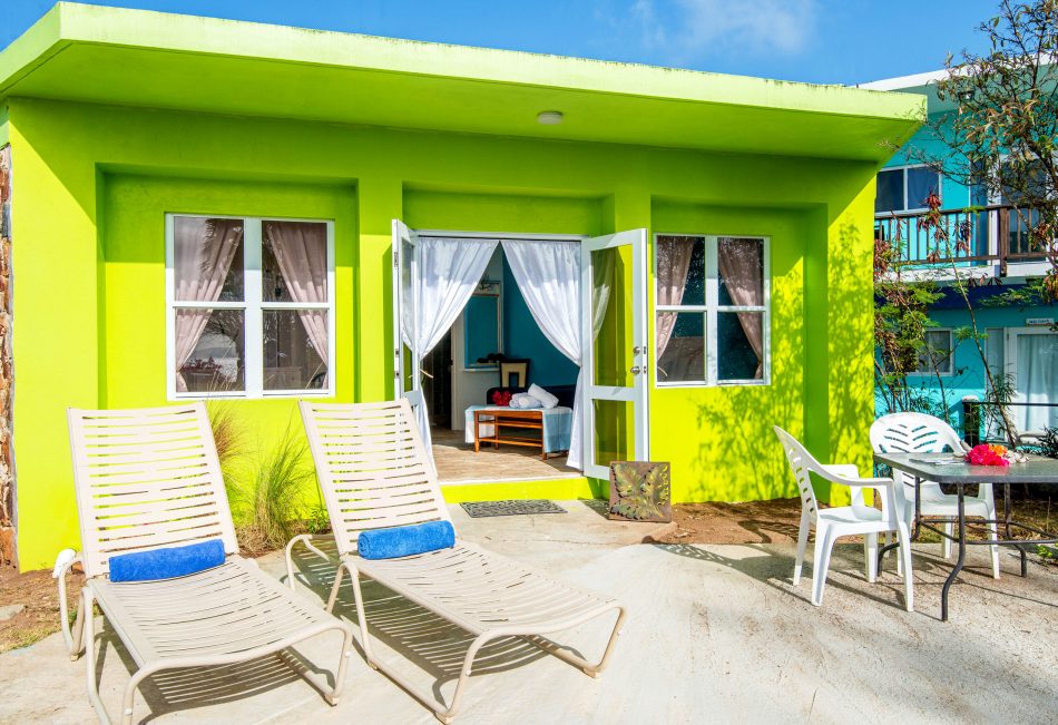 Family Cottage #1